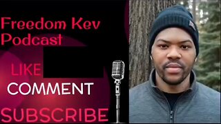 Freedom Kev Podcast Intro