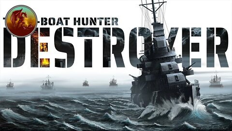 Destroyer: The U-Boat Hunter | We Need Mr. Limpet