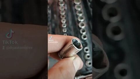 How to NOT Round Off Bolt Heads