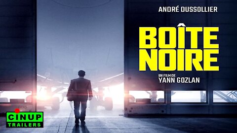 Boîte noire Bande annonce by CinUP