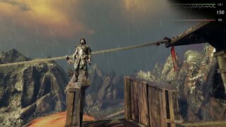 Benchmark: SAPPHIRE Nitro+ Radeon RX 5700 XT + Ryzen 7 3700X - Middle Earth Shadow of Mordor 1440p