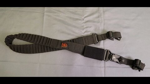 Warrior Poet Society WPS Rifle Sling- Full Review