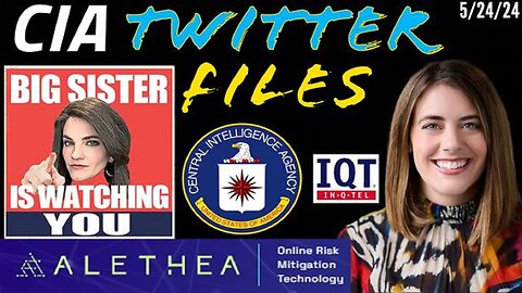 CIA SECRETLY INFILTRATED TWITTER TO CENSOR KEY INTEL CHANGING OUTCOME OF 2020 ELECTION!