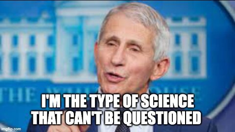 Anthony Fauci Is Back, Would You Trust Him?