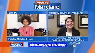 GBMC - HPV Prevention