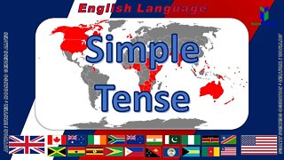 Simple Tense - Indicative Mood - Verbs