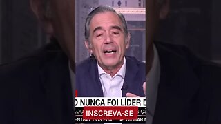 será que Lula cai na armadilha de bolsonaro ? @shortscnn