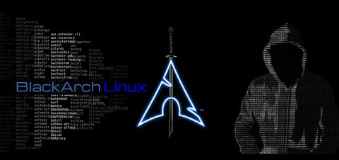 You Need This Hacking System Now!! - BlackArch Linux