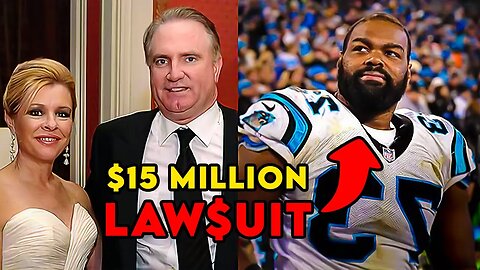 Blind Side Michael Oher Conservatorship Lawsuit against the Tuohy Family