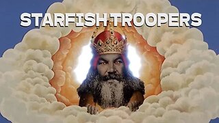 StarFish Troopers S02E26