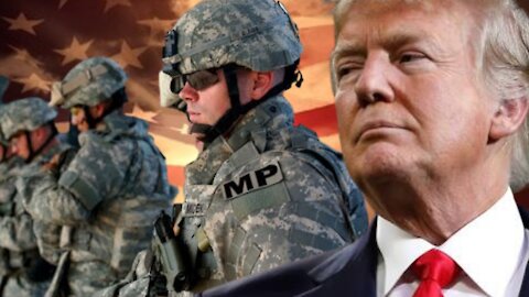 Gov. DeSantis Announces ELECTION POLICE FORCE as Trump COUP Rises!!!