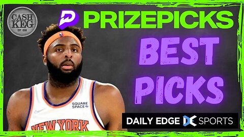 NBA PRIZEPICKS EARLY LOOK (6 - 2 RUN!) | PROP PICKS | SATURDAY | 10/28/2023 | BEST BETS | #podcast