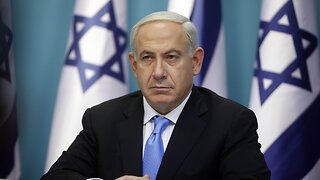 Israel's Netanyahu Secures Backing Of His Own Political Party