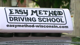 Driving instructors prepare teens ahead of summer