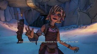 Borderlands 2 Playthru Part 17