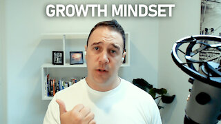 Introducing the Growth Mindset