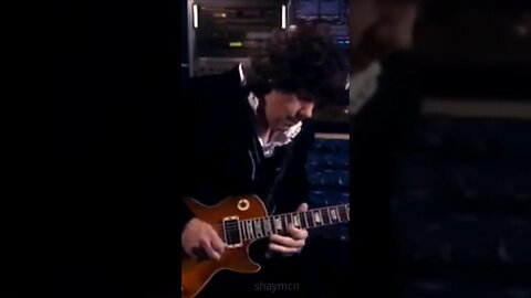 #gary moore #one day #guitar solo #shorts