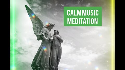 Calm Music for Meditation | Peace | Morning