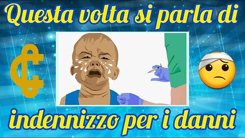 Nuova sentenza della Corte Costituzionale sui danni da vaccino!