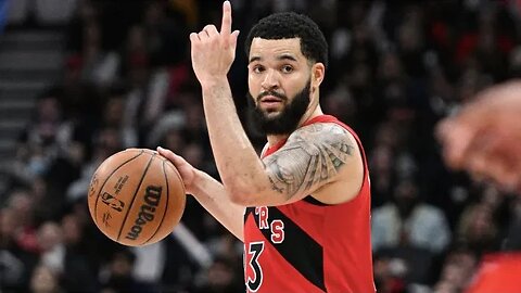 NBA Buy Or Sell: Fred VanVleet Is A More Attractive Free Agent Than James Harden