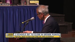 2 schools set to close in Grosse Pointe