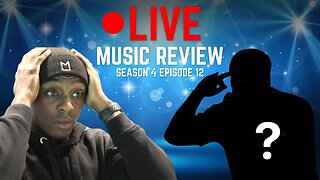 FINAL EPISODE! Song Of The Night: Reviewing Your Music! $100 Giveaway - S4E12