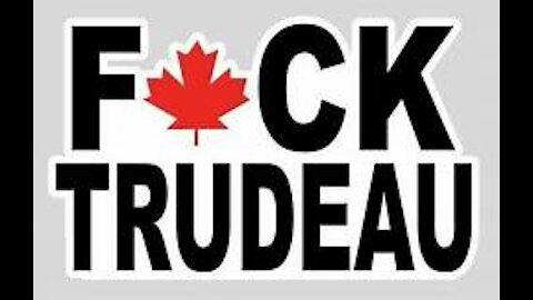 PHUCK TRUDEAU