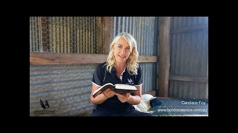 Sharing Word - The Saviour, The Shepherd, The King