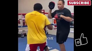 (Wow) Gervonta Davis WARNS Shakur Stevenson & Devin Haney! Says He Cracked BOTH!