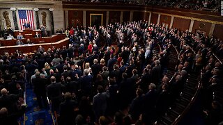 WATCH LIVE: House Votes on Impeaching DHS Secretary Alejandro Mayorkas