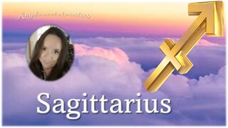 Sagittarius WTF Reading Nov - Betwixt and Between , Let the new beginning start