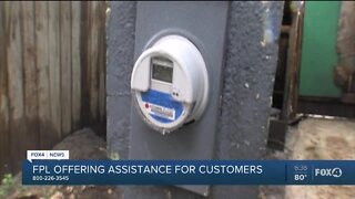 FPL wants to hear from those needing payment assistance