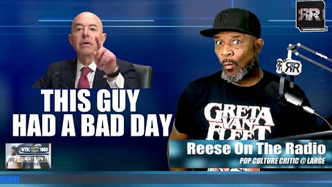 Reese On The Radio Rundown - October 31, 2023