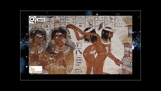 O QUE ASSUSTOU OS CIENTISTA NA DESCOBERTA RECENTE EGÍPCIA