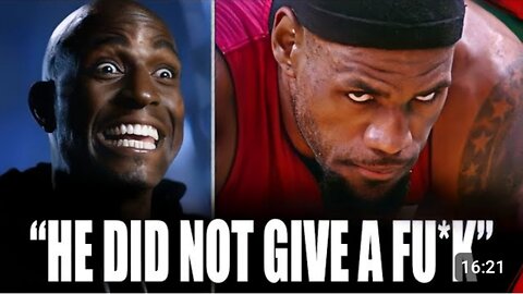 NBA Legends on The Day Lebron James Ruthlessly DESTROYED The Boston Celtics - Full STORY