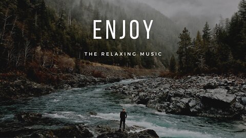 The greatest relaxing music with sounds of nature