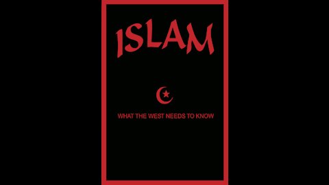 I reviewed - Islam: What the West Needs to Know. With Music
