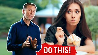 How to Recover From Cheat Day? – Dr.Berg on Cheat Meal