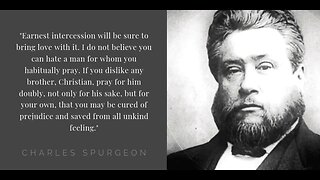 Struggles of Conscience | Charles Spurgeon | Job 13:23 | Audio Sermon