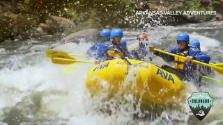 Discover Colorado: The great outdoors of Buena Vista