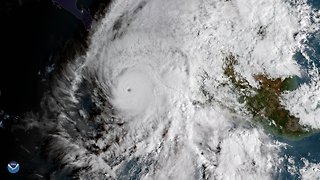 Why Are So Many Hurricanes Getting So Strong, So Quickly?