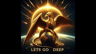 Spiritual War, Revelation, The List, Disease X, WW3, Transhumanism - Lets go deep Ep.23