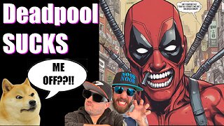 Deadpool and Wolverine Review | Suck it Spoilers