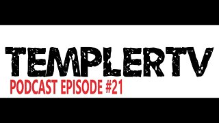 TEMPLERTV PODCAST EPISODE #21 TRUMP'S HOME RAIDED