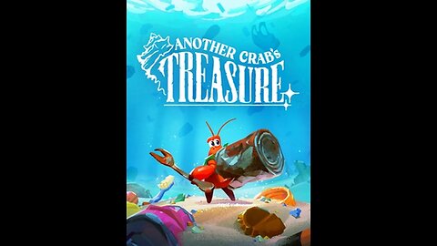 Another Crab's Treasure