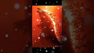 Godzilla Slideshow