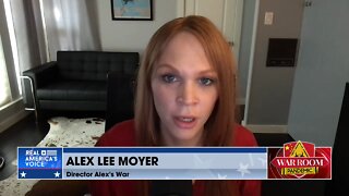 Alex Moyer On Getting Alex Jones’ Story Out While Dealing With The Censorship Of Big Tech