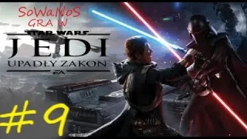 Star Wars Jedi Upadły zakon #9 (ODC.9)- Powrót Na Zeffo