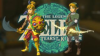 Pictures for Stables| The Legend of Zelda: Tears of the Kingdom #90