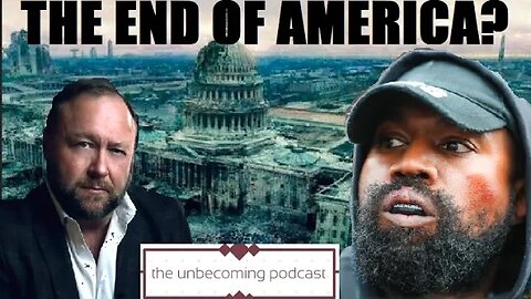 UNBECOMING-THE END OF AMERICA?
